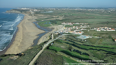 Praia Azul