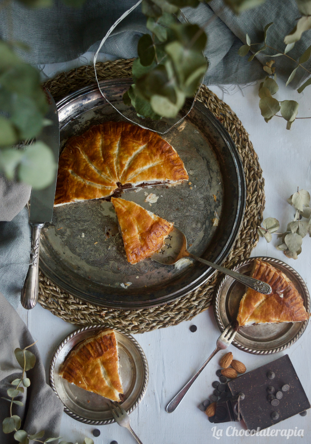 galette-de-rois-con-crema-de-chocolate-praline