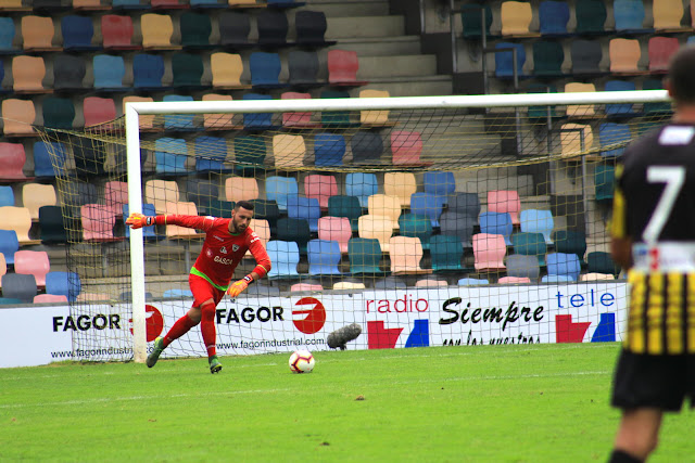 Barakaldo CF