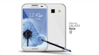 Samsung Galaxy Note 2 : Inikah Spesifikasinya? [ www.BlogApaAja.com ]