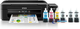 Printer Output - Color Printer explained