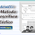 Cuadernillo del Método Lectoescritura Ecléctico 