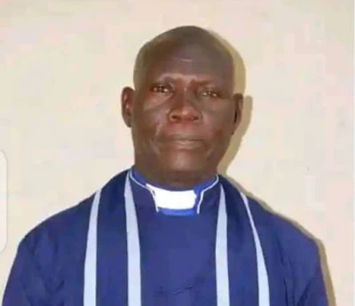 Gunmen Attack in Gombe: ECWA Pastor Fatally Shot-OXYGIST
