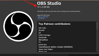 How To Update OBS Studio