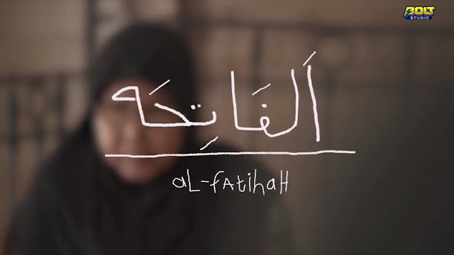 Telefilem Al-Fatihah Di TV Okey