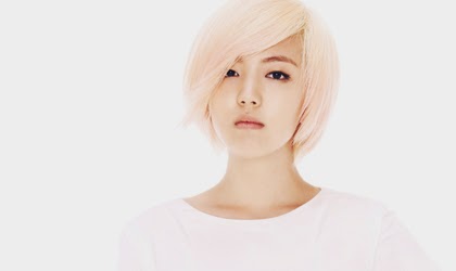 Foto Terbaru Youkyung AoA Foto Terbaru Youkyung AoA