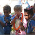 Pierces 5th Birthday!