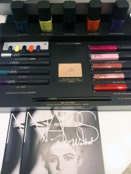 ＷＩＬＤ　ＢＥＡＵＴＹ　Ｖｏｌ．２２～ＮＡＲＳ×Ａｎｄｙ　Ｗａｒｈｏｌ～