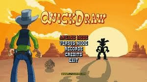 QuickDraw Download Game