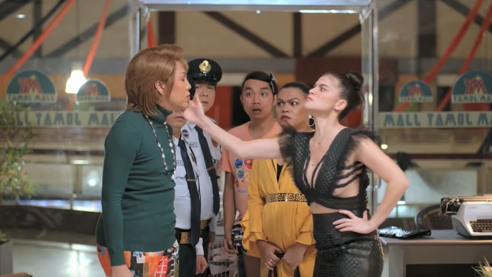 WATCH: MMFF 2019 Entry M&M: THE MALL, THE MERRIER Trailer Released