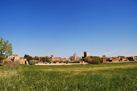 Peratallada ... the village that time forgot 