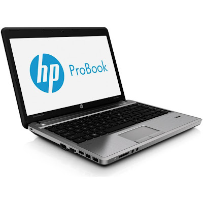 HP ProBook 4440s