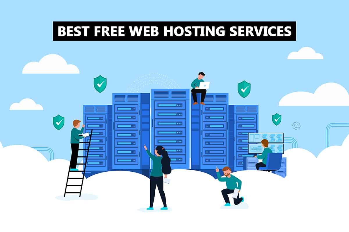 Top 10 Free Web Hosting Services in India