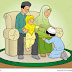 Berbakti Kepada Kedua Orang Tua Dalam Al Quran (Ayat dan Tafsirnya)