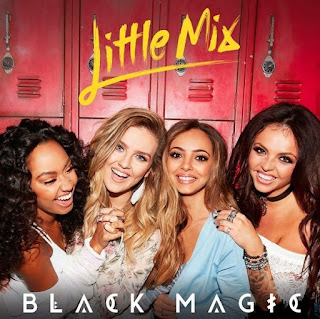 free / gratis download MP3 lagu Little Mix - Black Magic