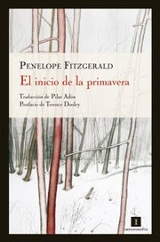 El inicio de la primavera / Penelope Fitzgerald