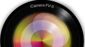 Camera FV-5 v2.77 Apk