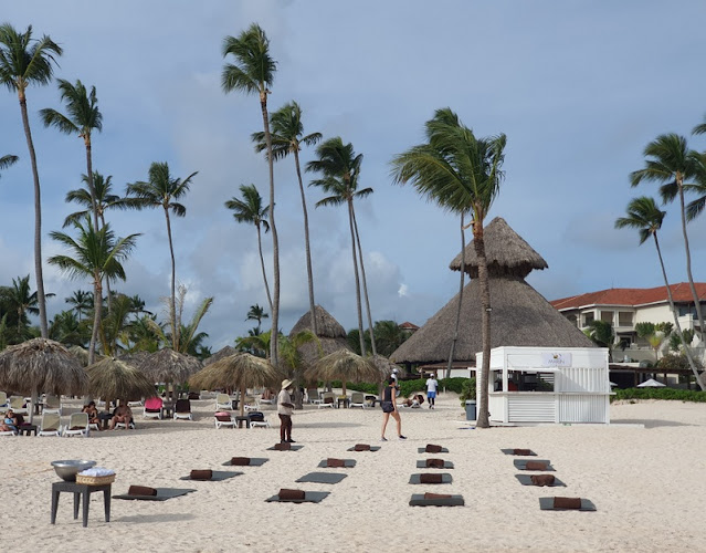 Punta Cana resorts