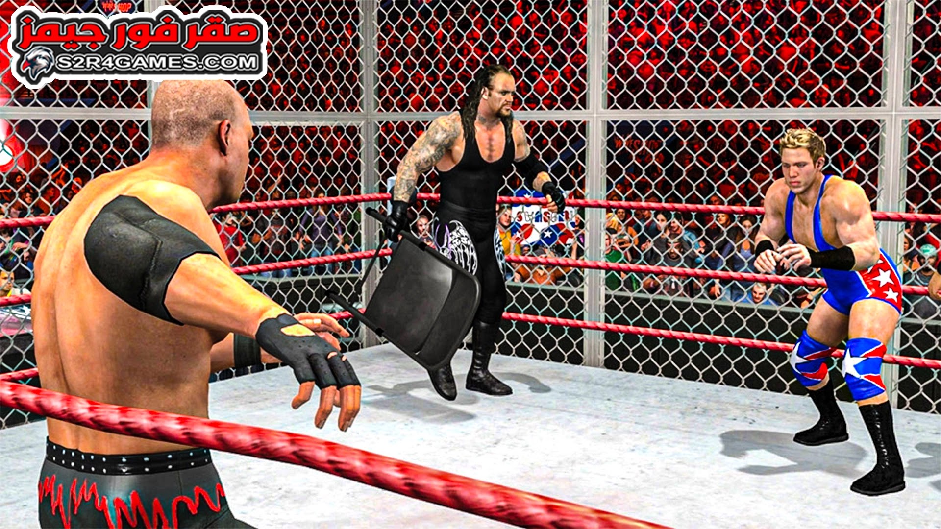 wwe game free download