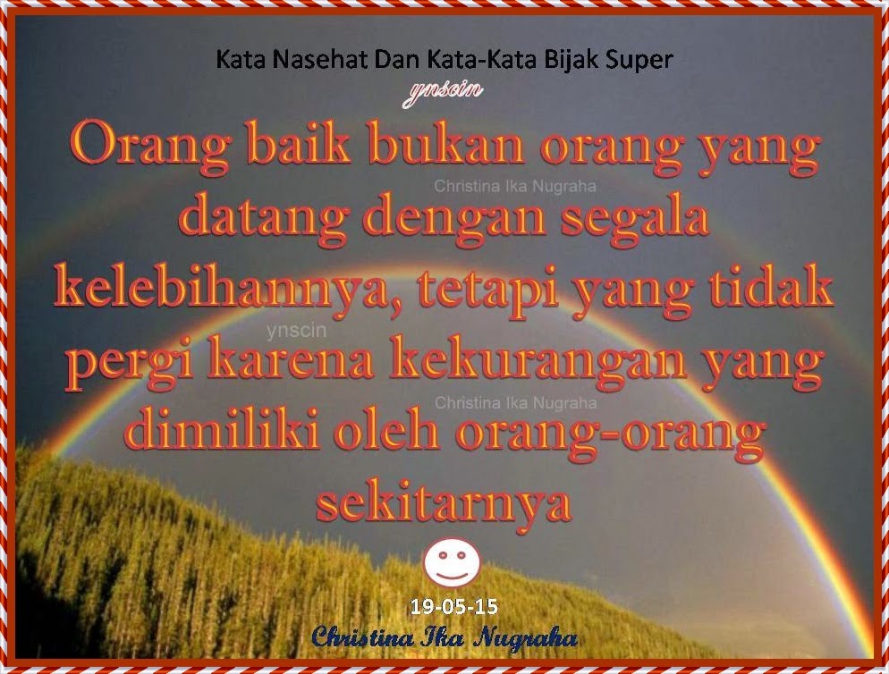  Nasehat  Dan Kata Kata  Bijak  Super Mei 2021