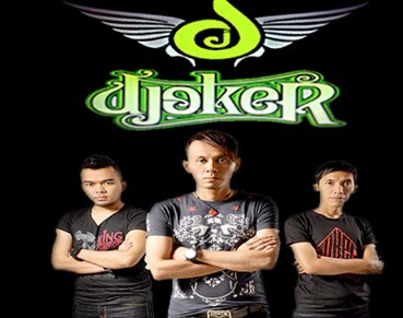 Download Kumpulan Lagu Djoker Full Album Mp3