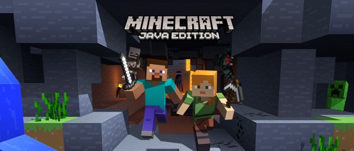 Descargar Minecraft Bedrock Edition Java Edition Gratis En Espanol