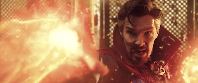 Doctor Strange In The Multiverse Of Madness 2022 Movie Image 16