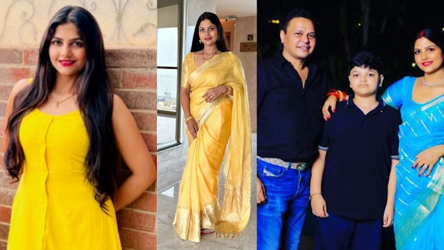 Hema Sharma Age, Net Worth, Boyfriend, Family, Career Biography and More