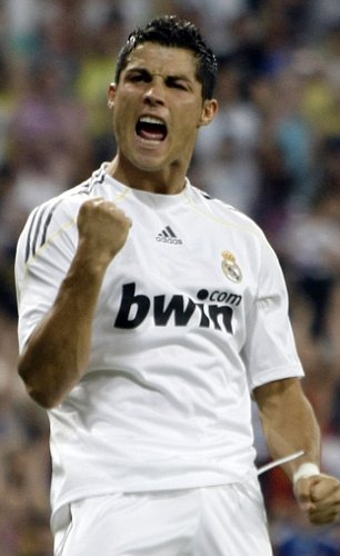 Cristiano Ronaldo Images