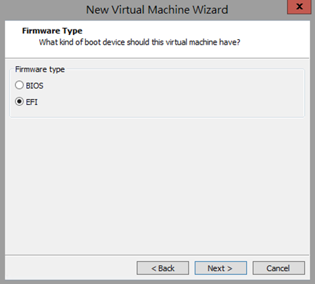 vmfireware