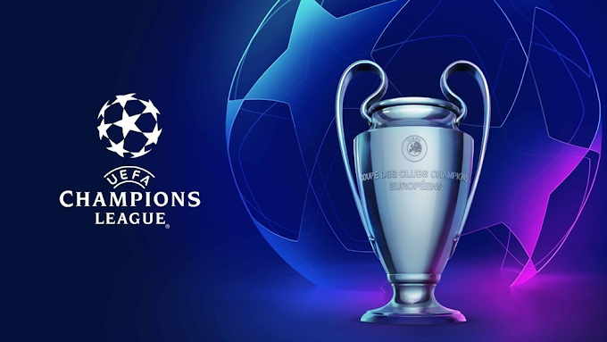 Bola da Champions League 2018/19 é divulgada