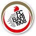 Calcio. La F.C. Bari 1908 cambia look, pronto un nuovo logo socieario