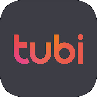 Logo Tubi TV
