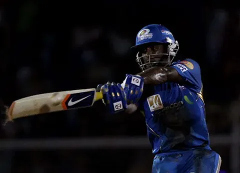 MI vs DC 33rd Match IPL 2010 Highlights