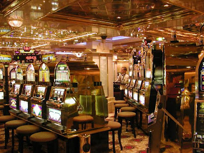 casino gambling gaming online slot in America