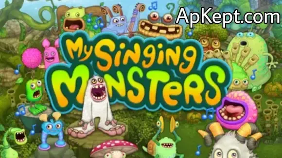 لقطة شاشة My Singing Monsters