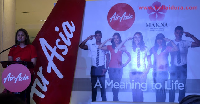 MAJLIS AIR ASIA