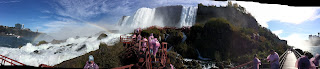 Cave of the Winds, Niagara Falls