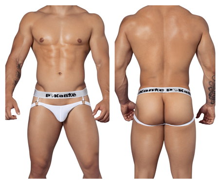 Pikante Hoops Jockstrap ジョックストラップ