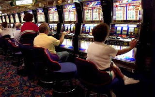 online casino gambling