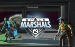 Space Marshals 2 MOD APK