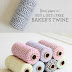 Baker's Twine - Buy 1, Get 1 Free 