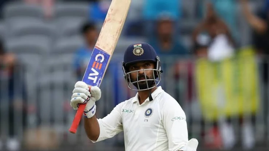 Cricketer Ajinkya Rahane Announces ₹ 1 Crore Seed Fund for Agritech Startups