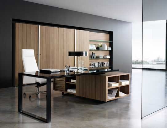 Office Furniture Design