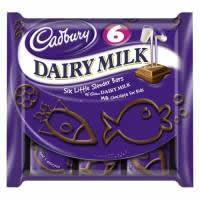 cadbury dairy milk