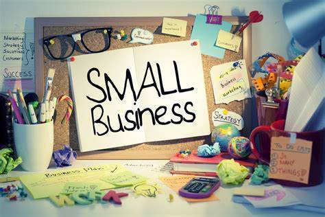 Unlocking Small Business's Potential Saturday: How to Establish,  Small Businesses