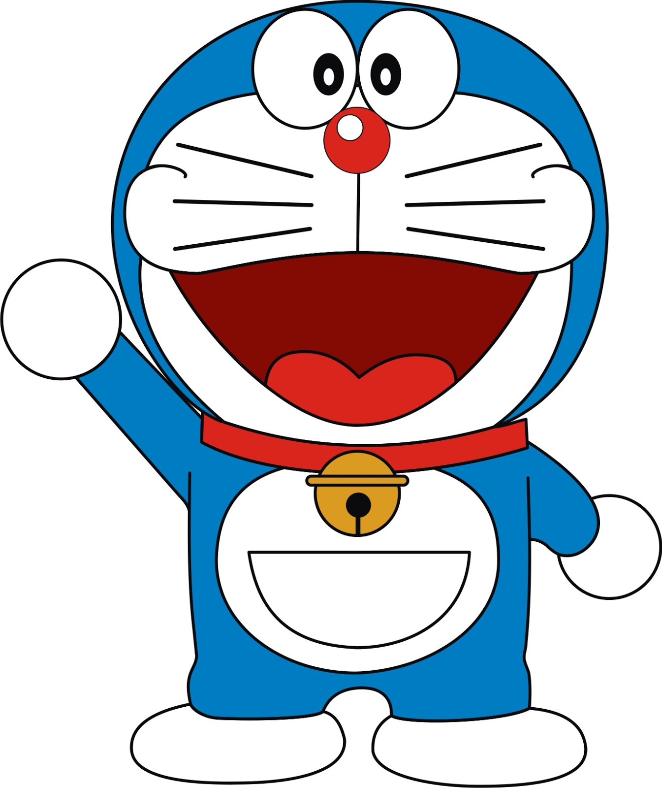  Dora Emon  Gambar  Doraemon  Lucu Buat Wallpaper WallpaperShit