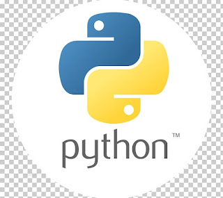 python image