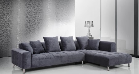 Kumpulan Model  Sofa  Minimalis Untuk  Ruangan Sempit  