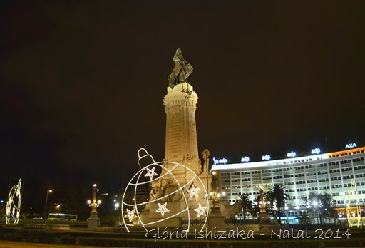Glória Ishizaka - Natal 2014 - Lisboa 31